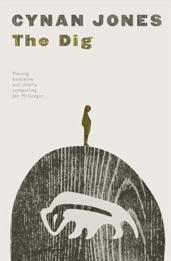 Cover Dig (eBook, ePUB)