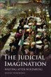 Judicial Imagination (eBook, ePUB) - Bild 1