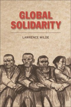 Cover Global Solidarity (eBook, ePUB)