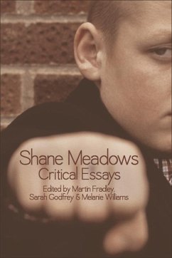 Shane Meadows (eBook, ePUB)