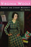 Virginia Woolf, Fashion and Literary Modernity (eBook, ePUB)