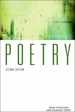 Cover Poetry (eBook, ePUB)