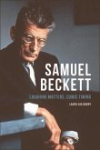 Samuel Beckett (eBook, ePUB)