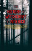 The History of Witchcraft in America (eBook, ePUB)