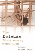 Deleuze Dictionary Revised Edition... - Bild 1