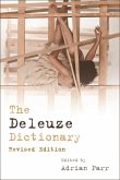 Deleuze Dictionary Revised Edition (eBook, ePUB)