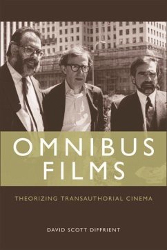 Cover Omnibus Films (eBook, ePUB)