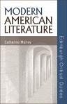 Modern American Literature (eBook, ePUB)