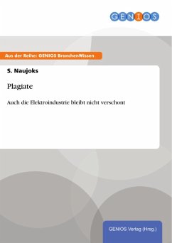 Cover Plagiate (eBook, PDF)