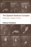 Speech-Gesture Complex (eBook, ePUB)