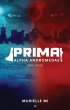 Prima: Alpha Andromedae (eBook, ePUB) - Bild 1