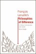 Francois Laruelle's Philosophies of... - Bild 1