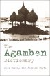 Agamben Dictionary (eBook, ePUB) - Bild 1