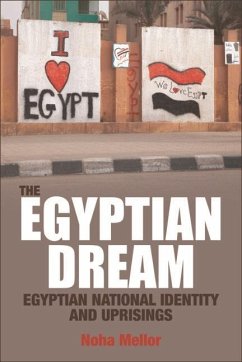 Cover Egyptian Dream (eBook, ePUB)