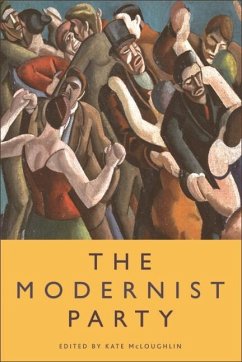 Modernist Party (eBook, ePUB)