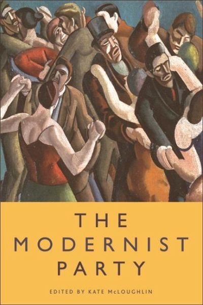 Modernist Party (eBook, ePUB) Modernist Party (eBook, ePUB)