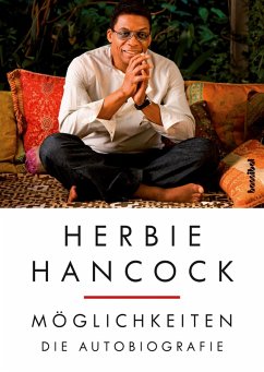 Möglichkeiten (eBook, ePUB) - Hancock, Herbie; Dickey, Lisa