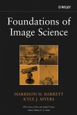 Foundations of Image Science (eBook, ePUB)