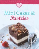 Mini Cakes & Pastries (eBook, ePUB)