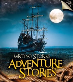 Cover Adventure Stories (eBook, PDF)