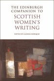 Edinburgh Companion to Scottish Women's Writing (eBook, ePUB)