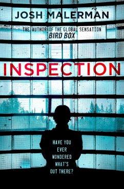 Inspection (eBook, ePUB) - Malerman, Josh