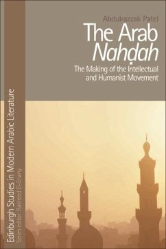 Cover Arab Nahdah (eBook, ePUB)
