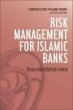 Risk Management for Islamic Banks... - Bild 1