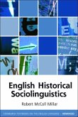 English Historical Sociolinguistics (eBook, ePUB) English Historical Sociolinguistics (eBook, ePUB)