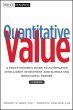 Quantitative Value (eBook, ePUB) - Bild 1