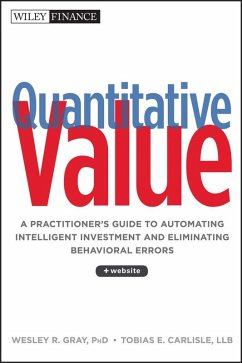 Cover Quantitative Value (eBook, ePUB)