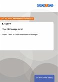 Talentmanagement (eBook, PDF)