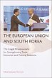 European Union and South Korea (eBook,... - Bild 1