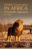Wildlife Conservation in Africa (eBook, ePUB)