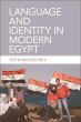 Language and Identity in Modern Egypt... - Bild 1