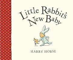 Cover Little Rabbit's New Baby (eBook, ePUB)