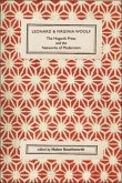 Leonard and Virginia Woolf, The Hogarth Press and the Networks of Modernism (eBook, ePUB)