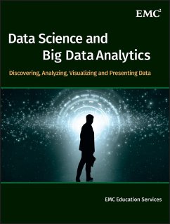 Cover Data Science and Big Data Analytics (eBook, ePUB)