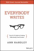Everybody Writes (eBook, ePUB)