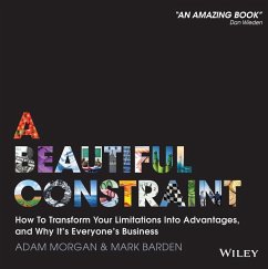 A Beautiful Constraint (eBook, ePUB) - Morgan, Adam; Barden, Mark