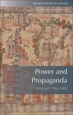 Power and Propaganda (eBook, ePUB) Power and Propaganda (eBook, ePUB)