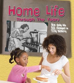 Home Life Through the Years (eBook, PDF) Cover Home Life Through the Years (eBook, PDF)