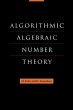 Algorithmic Algebraic Number Theory... - Bild 1