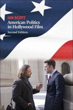 Cover American Politics in Hollywood Film (eBook, ePUB)