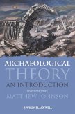 Archaeological Theory (eBook, ePUB)