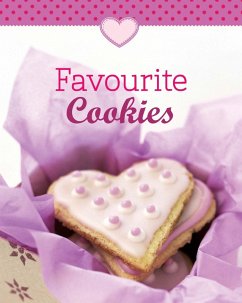 Favourite Cookies (eBook, ePUB) - Naumann & Göbel Verlag