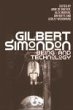 Gilbert Simondon (eBook, ePUB) - Bild 1