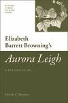Elizabeth Barrett Browning's 'Aurora Leigh' (eBook, ePUB)