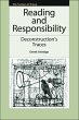 Reading and Responsibility (eBook, ePUB) - Bild 1