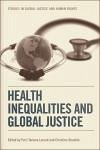 Health Inequalities and Global Justice (eBook, ePUB)